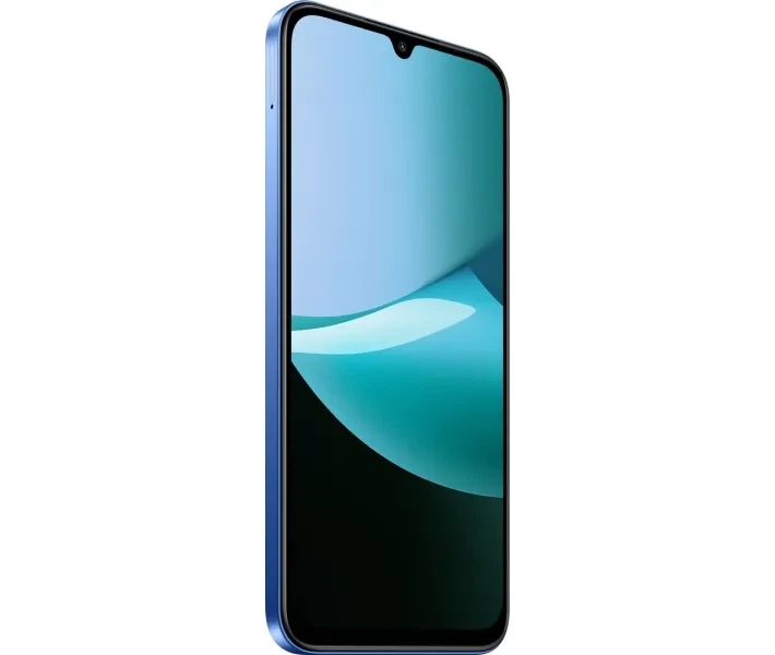 Мобильный телефон Xiaomi Redmi 15C 4/128 ГБ Moonlight Blue (RM15C4128MB) - изображение 6