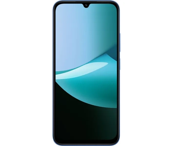 Мобильный телефон Xiaomi Redmi 15C 4/128 ГБ Moonlight Blue (RM15C4128MB) - изображение 8