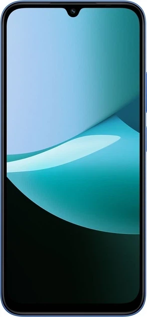 Мобильный телефон Xiaomi Redmi 15C 4/128GB Синий (EU) - изображение 2