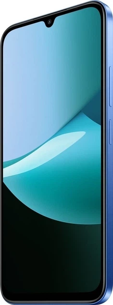 Мобильный телефон Xiaomi Redmi 15C 4/128GB Синий (EU) - изображение 4
