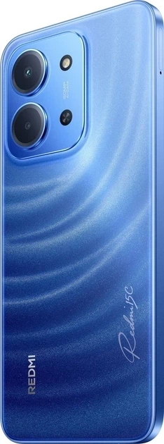 Мобильный телефон Xiaomi Redmi 15C 4/128GB Синий (EU) - изображение 7