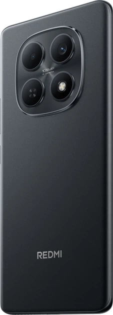 Мобильный телефон Xiaomi Redmi Note 15 6 ГБ/128 ГБ Чёрный (CNXN01682) - изображение 8