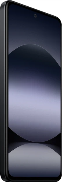 Мобильный телефон Xiaomi Redmi Note 14 8/256 ГБ Черный (No Adapter) EU K - изображение 3