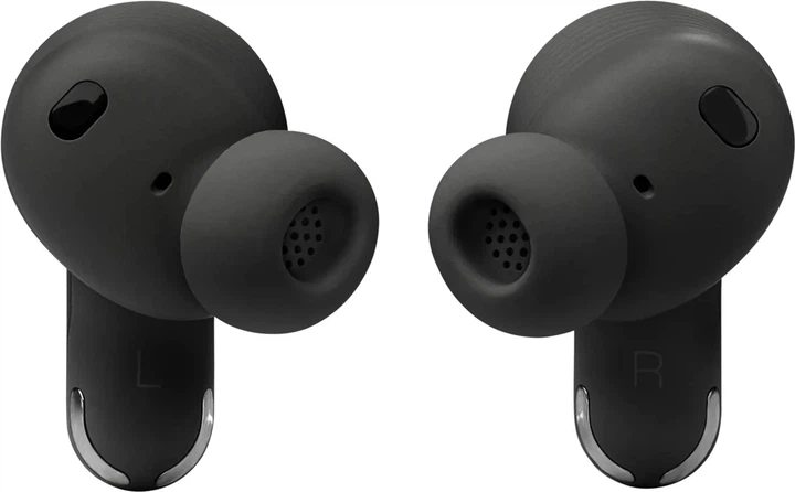 Навушник JBL Тур Pro 3 Активне шумозаглушення Bluetooth Чорний (JBLTOURPRO3BLK) - Фото 10 Навушник JBL Тур Pro 3 Активне шумозаглушення Bluetooth Чорний (JBLTOURPRO3BLK) - зображення 10
