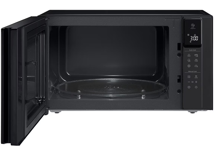 Микроволновая печь LG - MS2595DIS - изображение 8