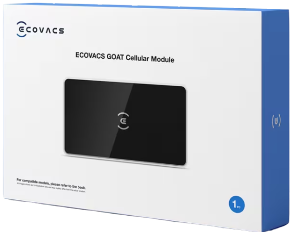 Стільниковий модуль Ecovacs FM2213A - зображення 2