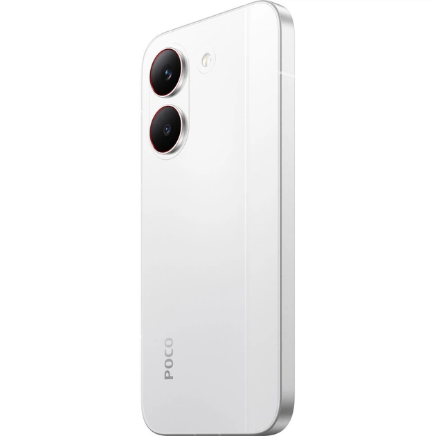 Смартфон Poco X8 Pro 8/512GB White UA-UCRF [173947] - зображення 7