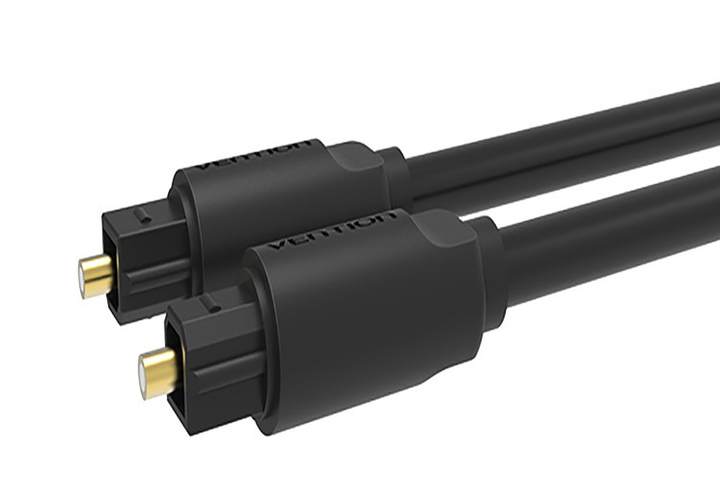 Оптический S/PDIF кабель Vention Toslink – низкие цены, кредит, оплата ...