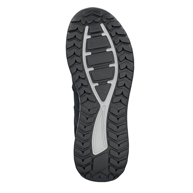 Кроссовки Rieker U0100/14 45р синие (2950770679501) - изображение 7