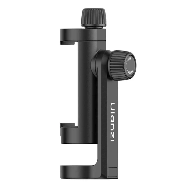 Штатив Ulanzi OMBRA II YING Tripod 38-156 см Black (KST-T156) - зображення 5
