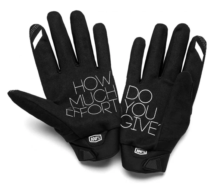 Зимові рукавиці 100% Brisker Glove, камуфляж, розмір M (9) - Фото 8 Зимові рукавиці 100% Brisker Glove, камуфляж, розмір M (9) - зображення 8
