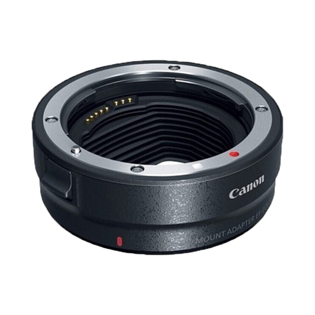 Адаптер Canon EF-EOS R для объективов EF на камеры серии R - Фото 7 Адаптер Canon EF-EOS R для объективов EF на камеры серии R - изображение 7