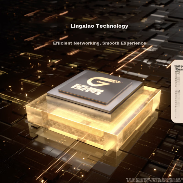 Роутер HUAWEI Lingxiao Q7 дочерний с Ethernet Plug and Play - изображение 7