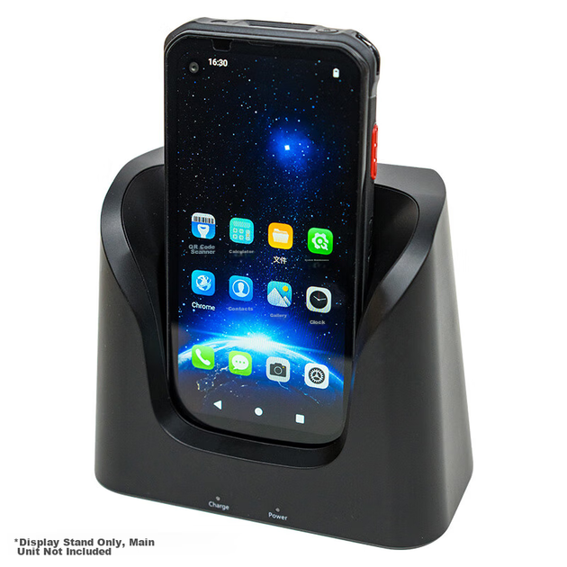 Haikangjiqiren Haikang Weishi Data Collection Terminal PDA Industrial Handheld Terminal 5102 Series Base - изображение 7