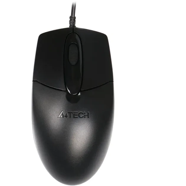 Комплект A4Tech KR-8372S (Black) - изображение 6