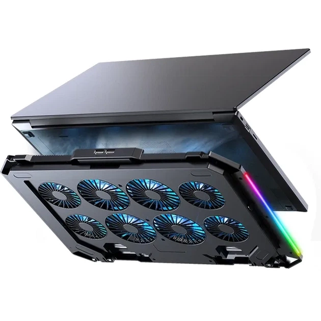 Підставка GamePro CP795 Black - Фото 3 Підставка GamePro CP795 Black - изображение 3