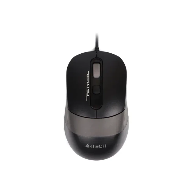 Комплект A4Tech Fstyler F1010 (Grey) - зображення 4