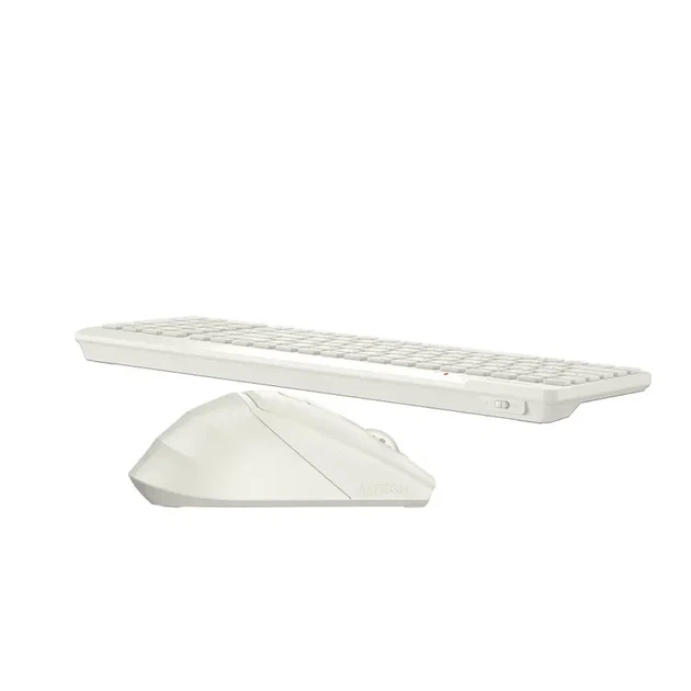 Комплект A4Tech Fstyler FG2400 Air (Beige) - изображение 4