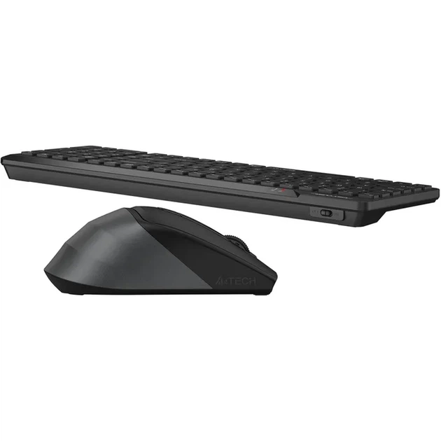 Комплект A4Tech Fstyler FG2400 Air2 (Black) - изображение 3