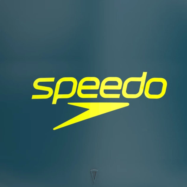 Speedo [Вибір Пан Чжанле], Шапочка для плавання, 3D Intelligent Fit, Професійна тренувальна шапочка Shark Skin Speed Cap, Темно-синій, L - изображение 6