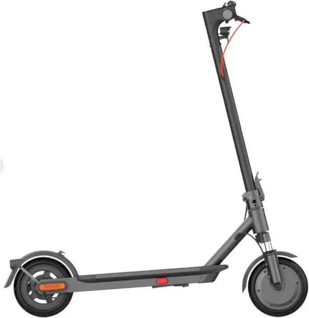 Электросамокат NAVEE EasyRide E25 Pro (EasyRide 25 Pro-E) - изображение 5