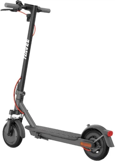 Электросамокат NAVEE EasyRide E25 Pro (EasyRide 25 Pro-E) - изображение 9