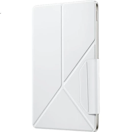 Чехол для планшета Xiaomi MI Pad 7S Pro магнитный двусторонний защитный, белый - Фото 2 Чехол для планшета Xiaomi MI Pad 7S Pro магнитный двусторонний защитный, белый - изображение 2