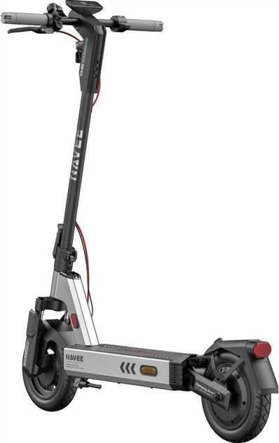 Електросамокат NAVEE G5 Pro - зображення 5
