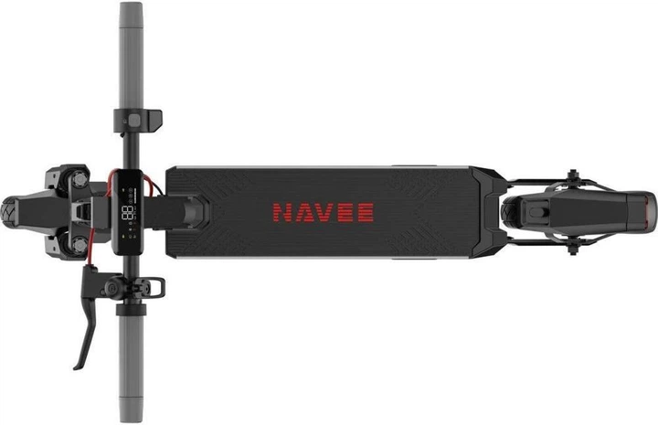 Електросамокат NAVEE G5 Pro - зображення 7