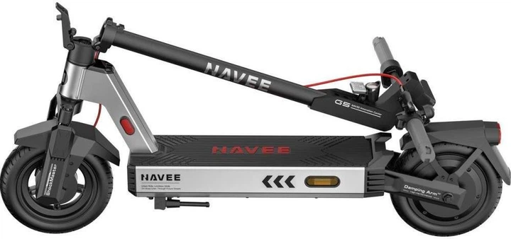 Електросамокат NAVEE G5 Pro - зображення 9