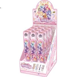 Ручка гелева Kayou My Little Pony автоматична 0.5 мм у закритій коробці - зображення 2