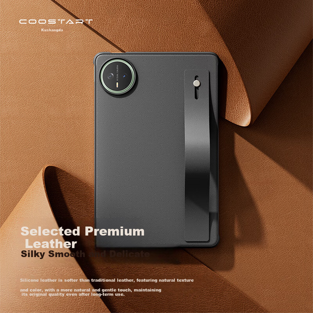 Чохол для планшета Huawei MatePad Mini 8.8 COOLSTART White - зображення 7