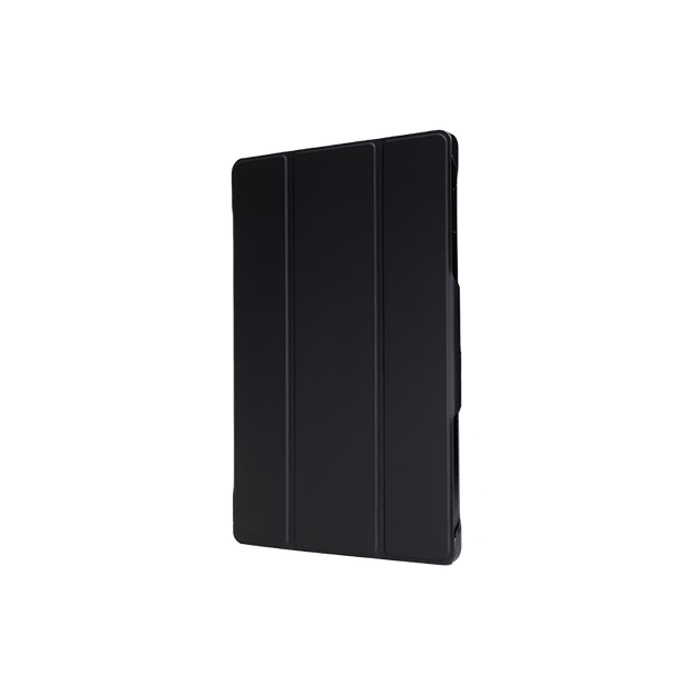 Чехол для планшета Lenovo Legion Y700 4 поколения с перфорацией тонкий, черный - Фото 6 Чехол для планшета Lenovo Legion Y700 4 поколения с перфорацией тонкий, черный - изображение 6