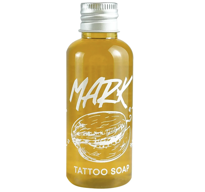 Мило Диня Mark Ecopharm, 50 мл - Фото 1 Мило Диня Mark Ecopharm, 50 мл - зображення 1