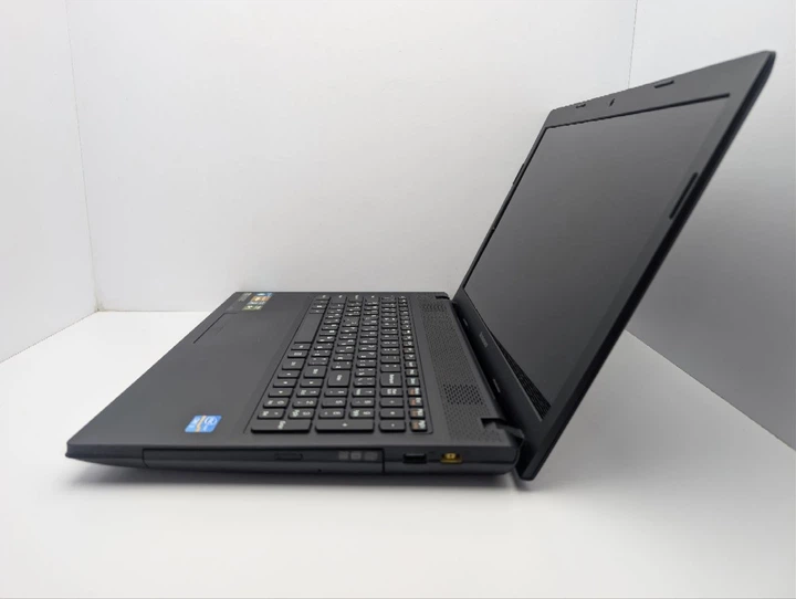 Ноутбук Lenovo G500/Intel i3-3110M/8GB-DDR3/120GB-SSD/Intel HD Graphics 4000/15.6" HD Б/В - зображення 3