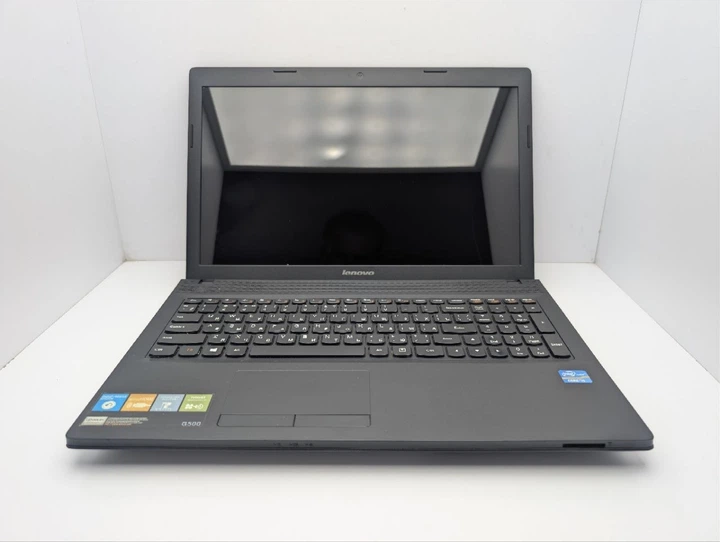 Ноутбук Lenovo G500/Intel i3-3110M/8GB-DDR3/120GB-SSD/Intel HD Graphics 4000/15.6" HD Б/В - зображення 4