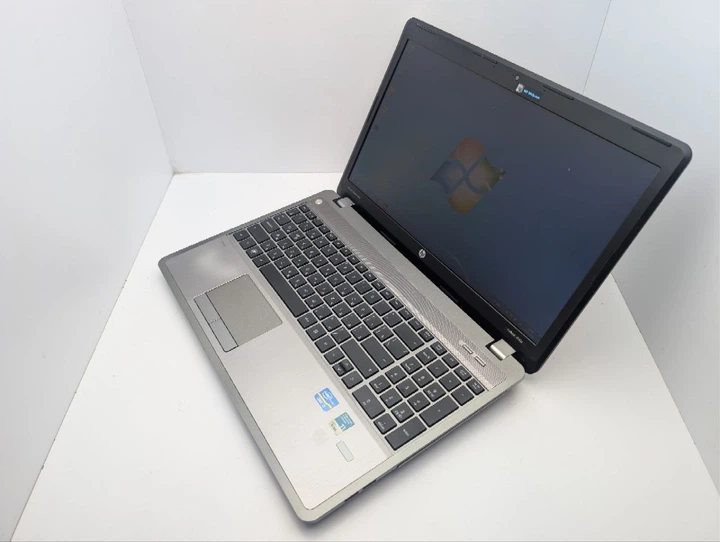 Ноутбук HP ProBook 4540s / Intel i3-2370M /8GB-DDR3/HDD-750Gb/Intel HD Graphics /15.6" HD Б/В - изображение 2