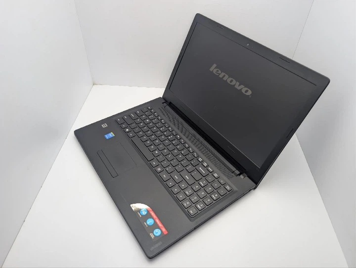 Ноутбук Lenovo ideaPad 100-15IBD/Intel Core i3-5020U /4GB-DDR3/500GB-HDD/Intel HD Graphics 5500/15.6" HD Б/В - Фото 3 Ноутбук Lenovo ideaPad 100-15IBD/Intel Core i3-5020U /4GB-DDR3/500GB-HDD/Intel HD Graphics 5500/15.6" HD Б/В - зображення 3