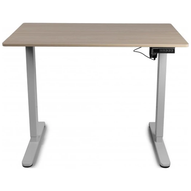 Компьютерный стол Barsky StandUp Home (m498518) - Фото 2 Компьютерный стол Barsky StandUp Home (m498518) - изображение 2