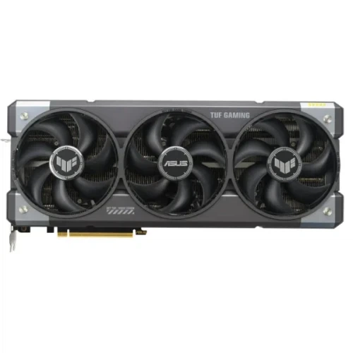 Видеокарта GeForce RTX 5090, Asus, TUF GAMING OC, 32Gb GDDR7 (TUF-RTX5090-O32G-GAMING) - Фото 2 Видеокарта GeForce RTX 5090, Asus, TUF GAMING OC, 32Gb GDDR7 (TUF-RTX5090-O32G-GAMING) - изображение 2