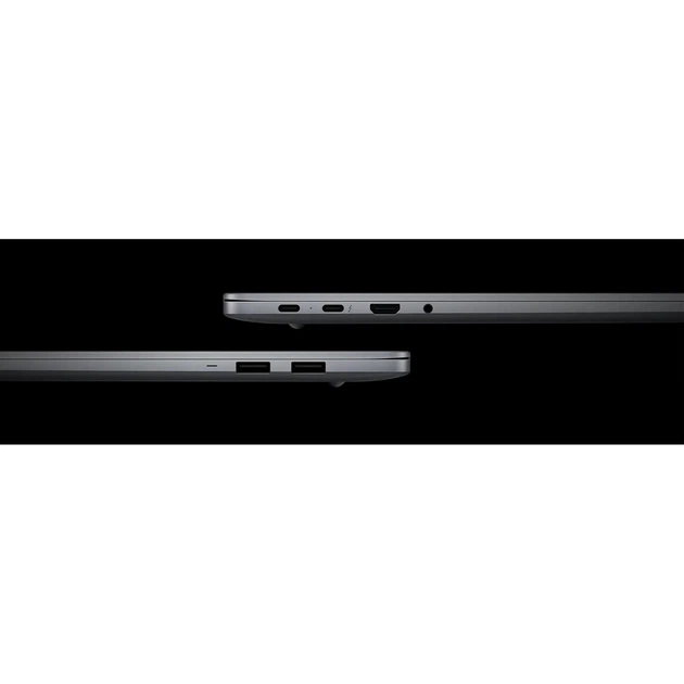 Ноутбук Xiaomi Redmi Book Pro 16 2024 Ultra5/32G/1T (JYU4592CN) - Фото 6 Ноутбук Xiaomi Redmi Book Pro 16 2024 Ultra5/32G/1T (JYU4592CN) - зображення 6