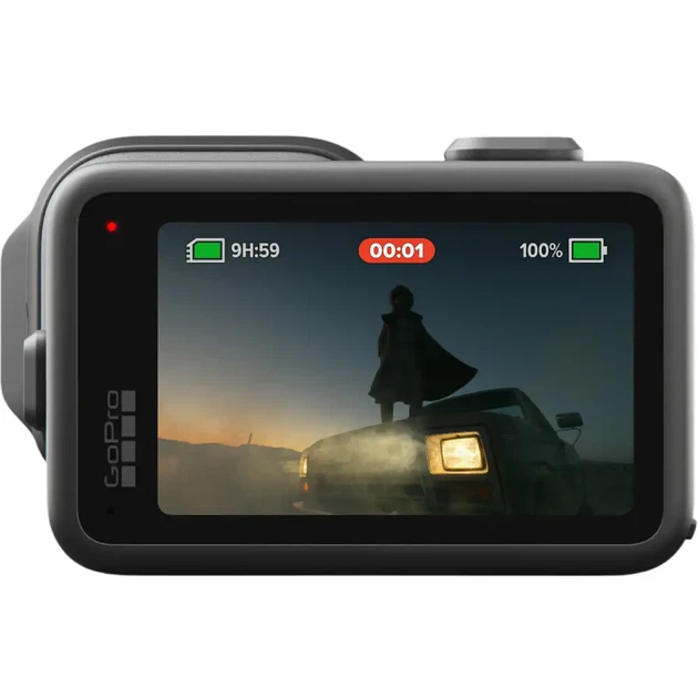 Экшн-камера GoPro MISSION 1 (CHDHW-001-RW) - изображение 2