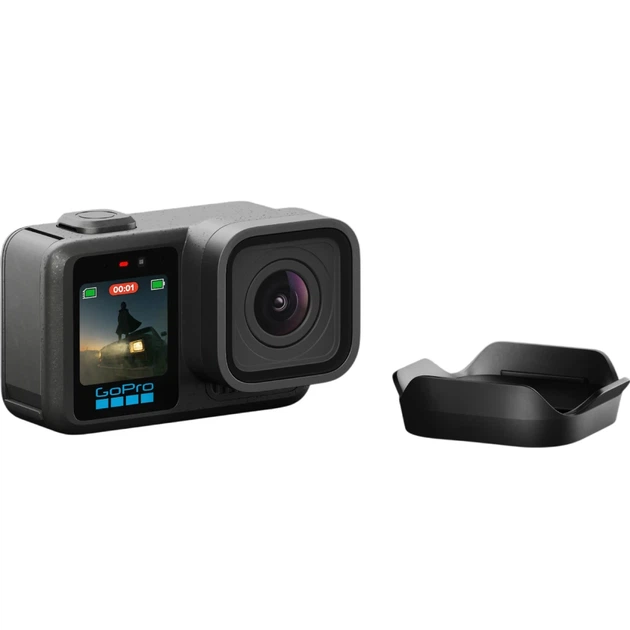 Экшн-камера GoPro MISSION 1 (CHDHW-001-RW) - изображение 4