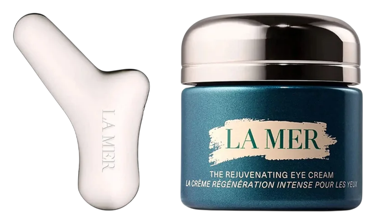 Krem pod oczy La Mer The Rejuvenating 15 ml (747930179337) - Zdjęcie 1 Krem pod oczy La Mer The Rejuvenating 15 ml (747930179337) - obraz 1
