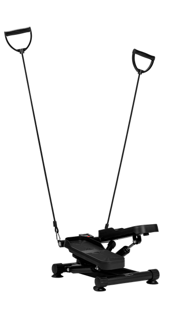 Міні-степер Rebel Active RBA-3229 (5901890130141) - зображення 2