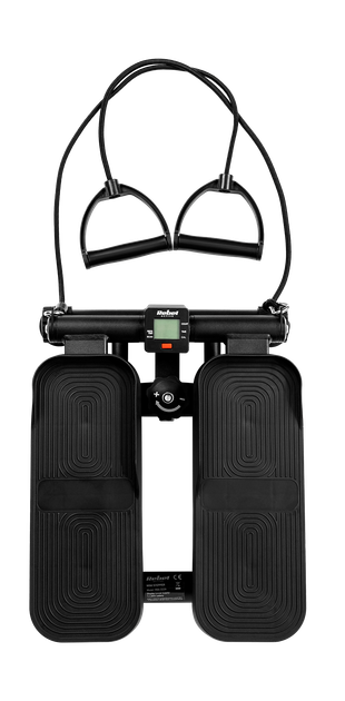 Міні-степер Rebel Active RBA-3229 (5901890130141) - зображення 7