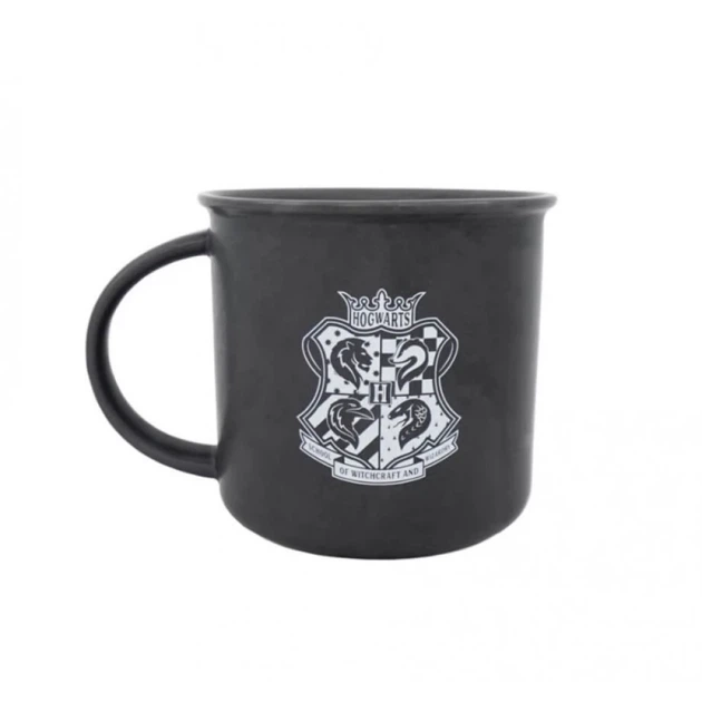 Кухок керамічний Harry Potter Magical Creatures 430 ml у подарунковій упаковці - Фото 2 Кухок керамічний Harry Potter Magical Creatures 430 ml у подарунковій упаковці - зображення 2