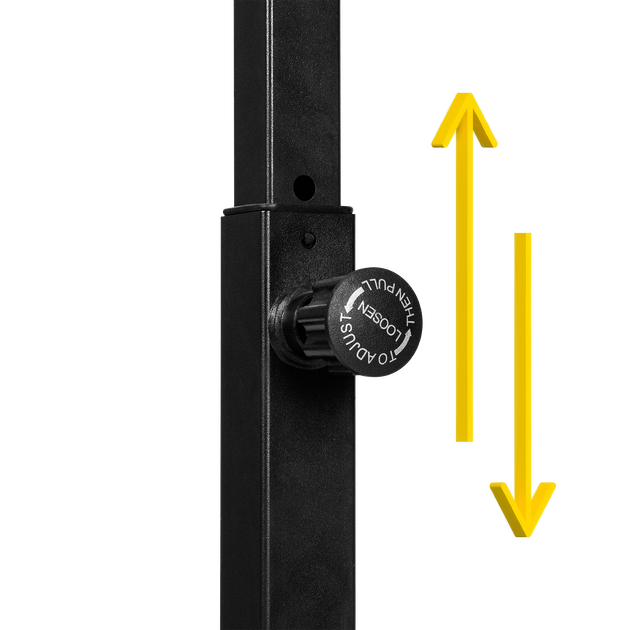 Степер Rebel Active RBA-3230 (5901890130158) - зображення 9