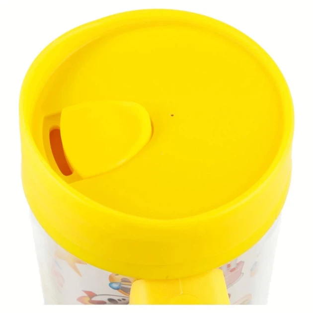 Кружка дорожная Emoji 533 ml (1513) - изображение 3