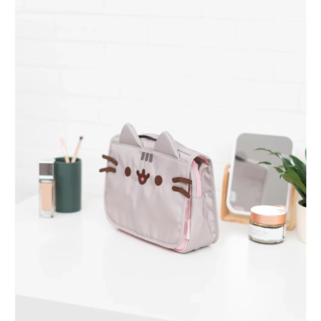 Косметичка подорожна Pusheen Foodie Collection (MARE0141) - зображення 4